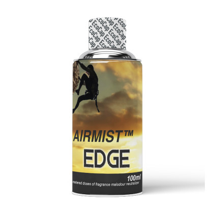 FCC-100-005 - AIRMIST EDGE - 100ml x 12
